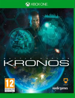 Battle Worlds - Kronos - Xbox - One Game.
